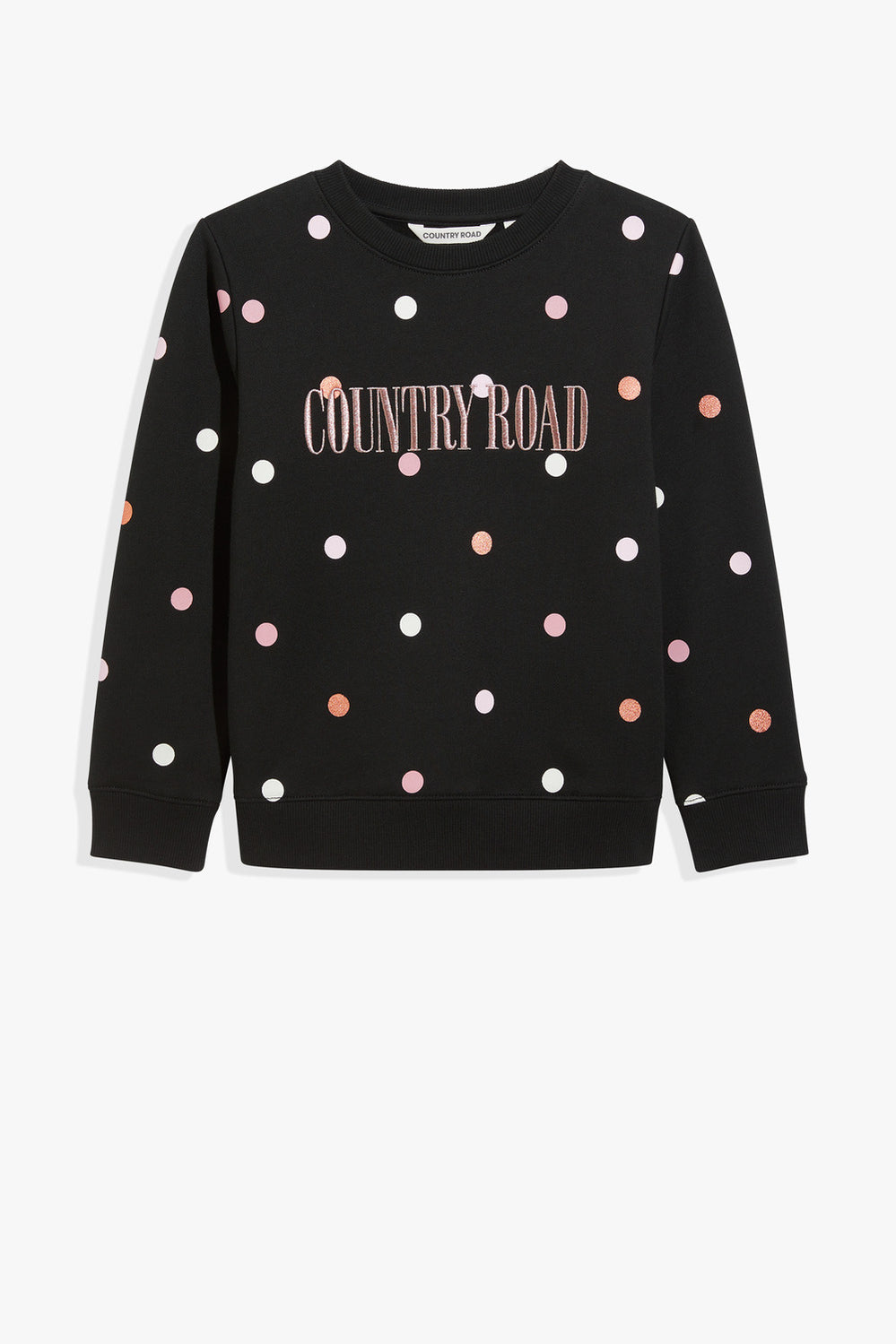 Cotton Heritage Sweat