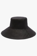Linen Hat