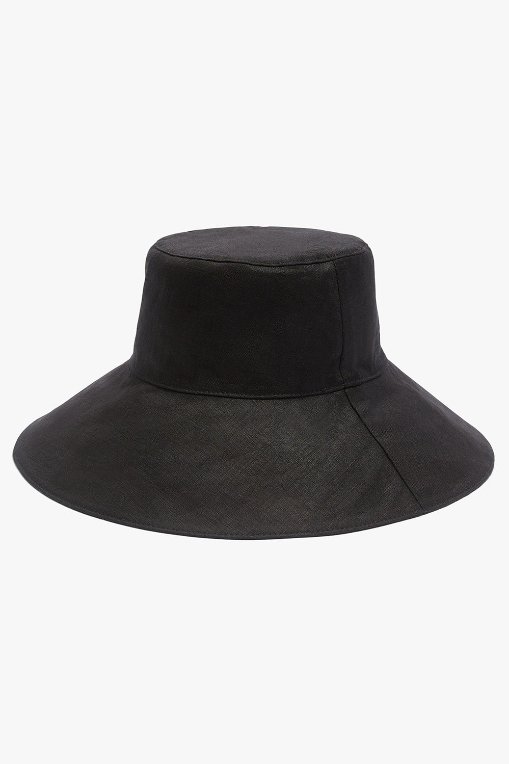 Linen Hat