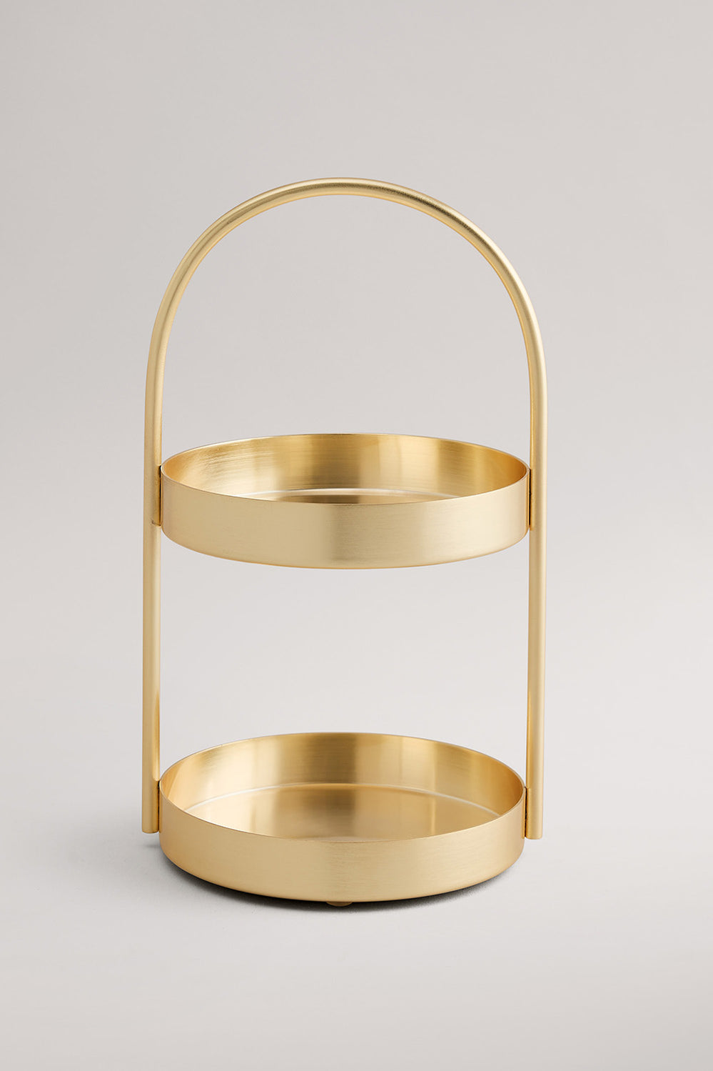 Parkes Tiered Tray