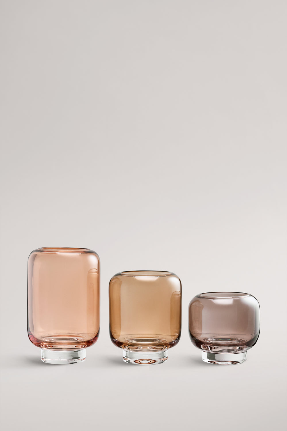 Ellen Vase Set Of 3