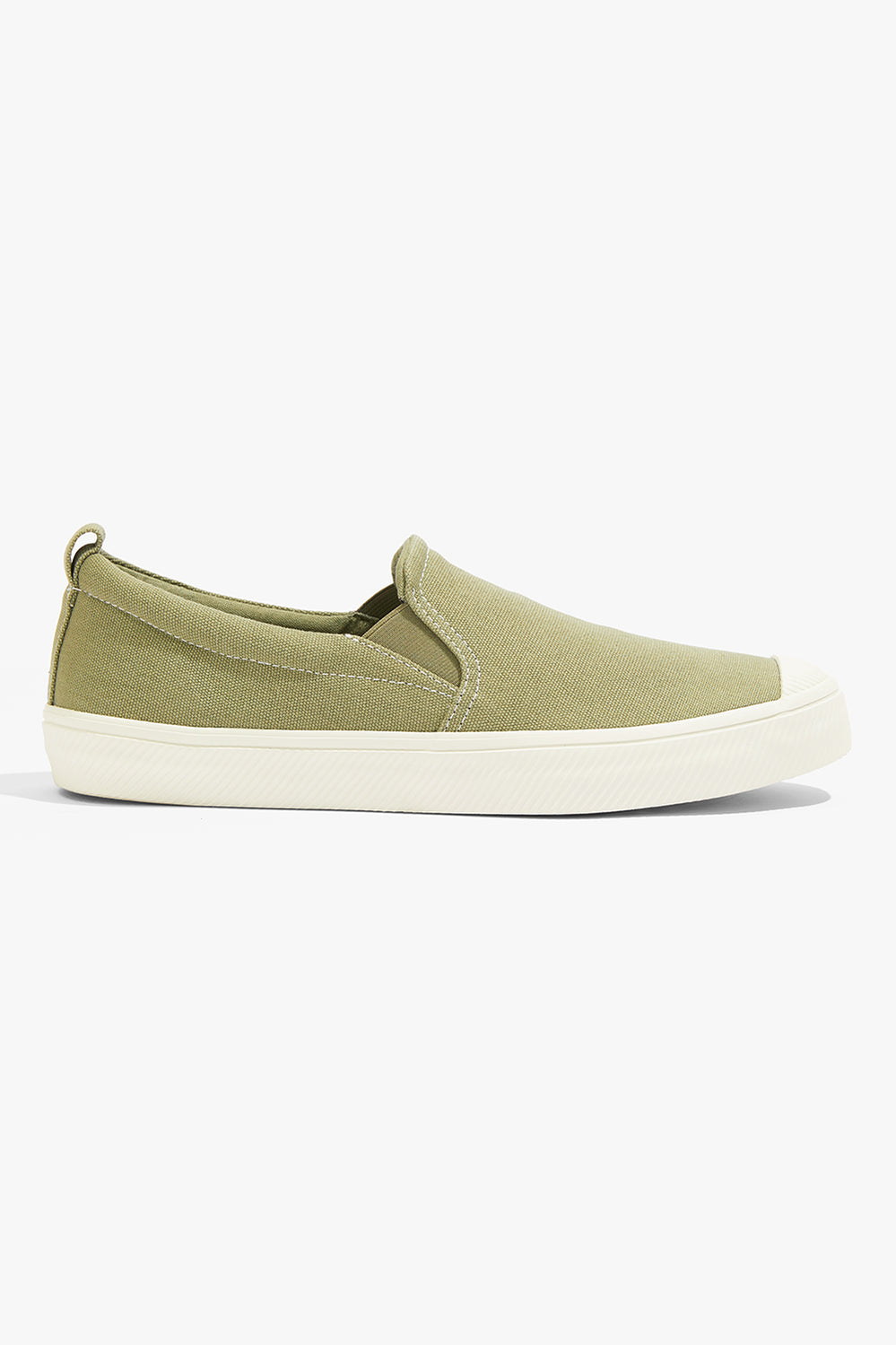 Cotton Slip On