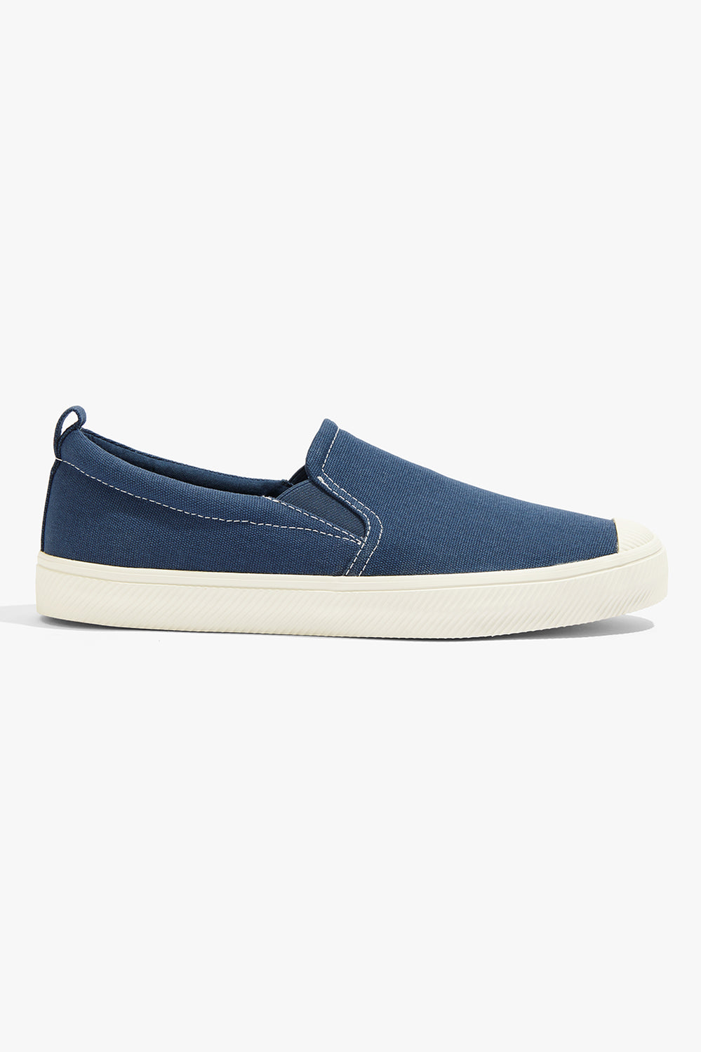Cotton Slip On