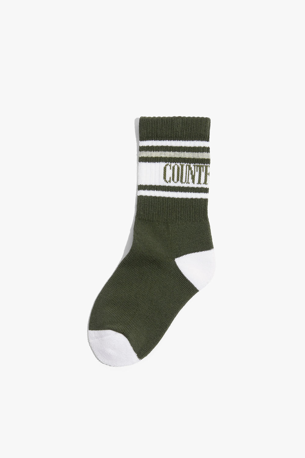 Unisex Heritage Sock
