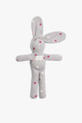 Cotton Spot Rib Bunny