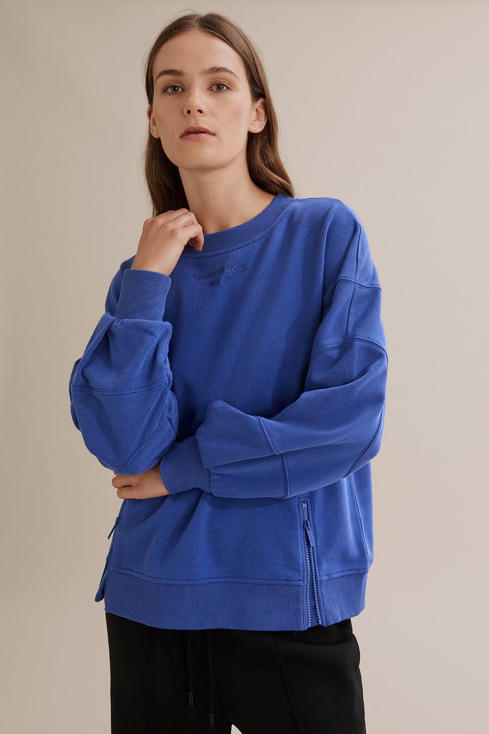 Cotton Sweat