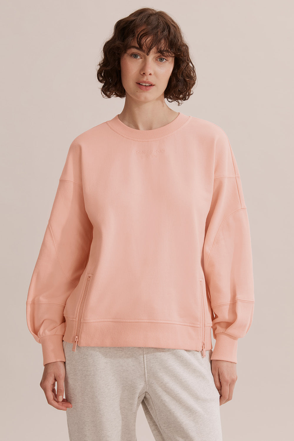Cotton Sweat