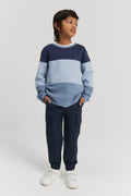 Cotton Cargo Pant