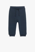 Unisex Cotton Quilted Pant