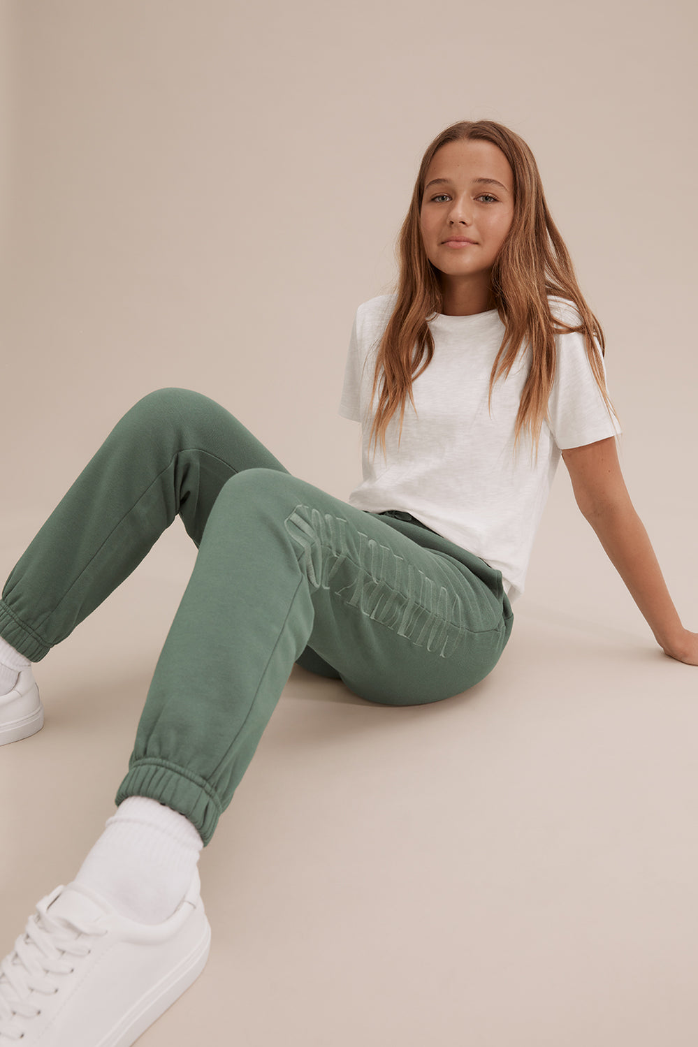 Heritage Sweat Pant