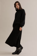 Fluffy Knit Jumper