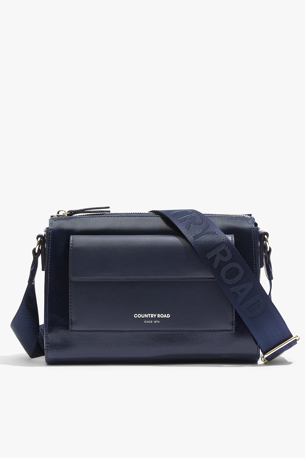 Maya Crossbody Bag