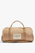 Puff Patch Tote Bag
