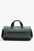 Tarp Duffle