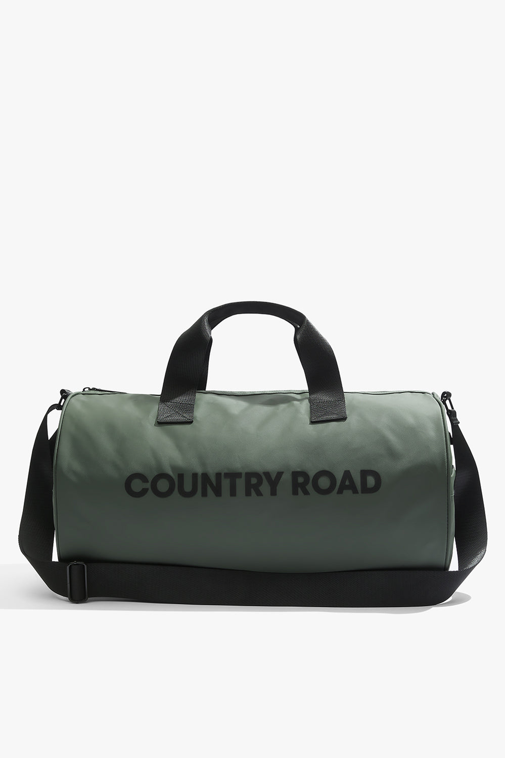 Tarp Duffle