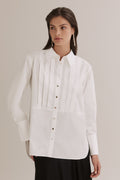 Tuxedo Shirt