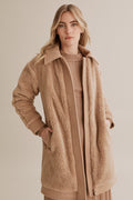 Teddy Coat