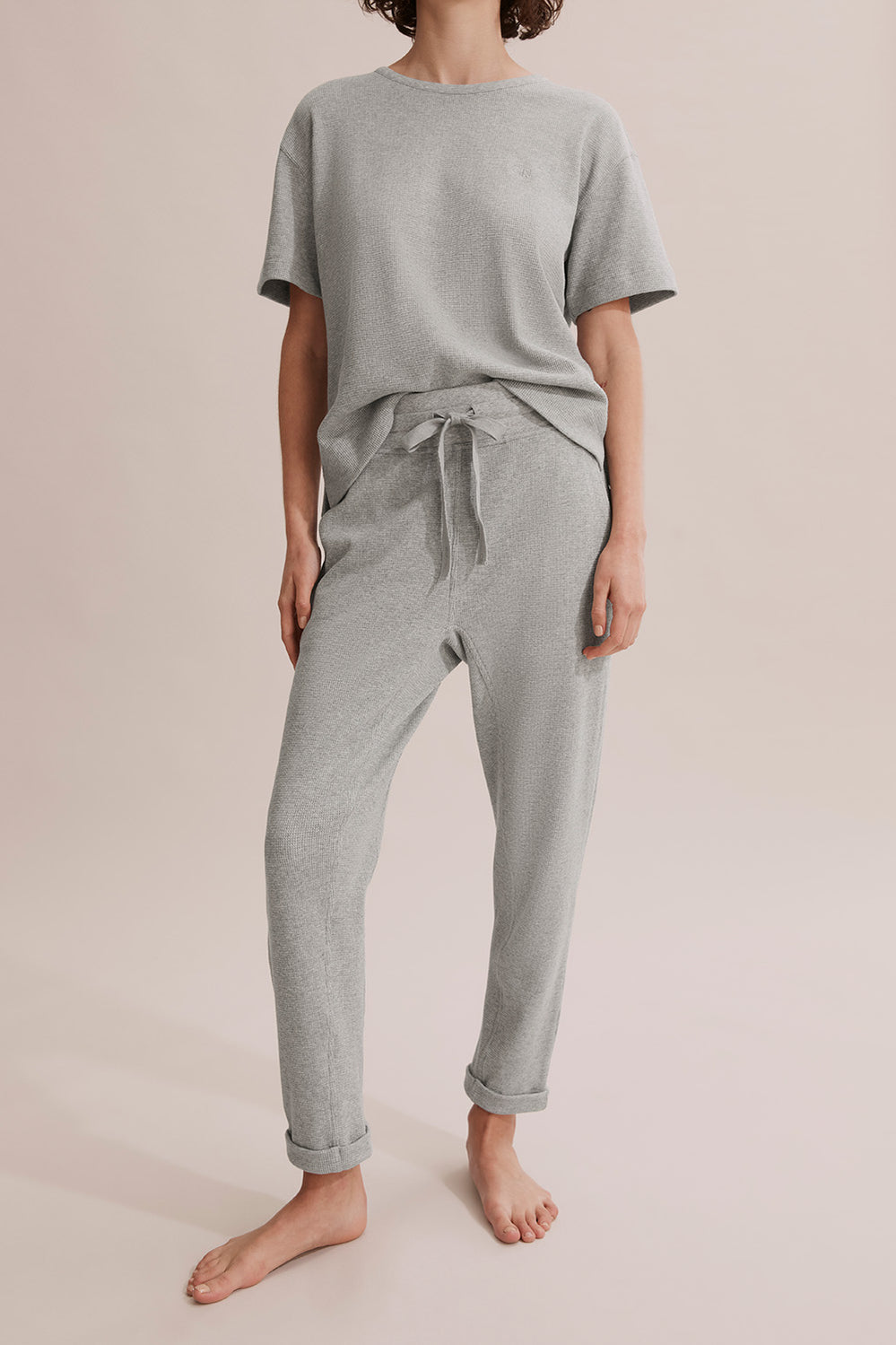 Waffle Lounge Pant