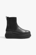 Elliot Gusset Boot