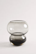 Nero Glass Medium Vase