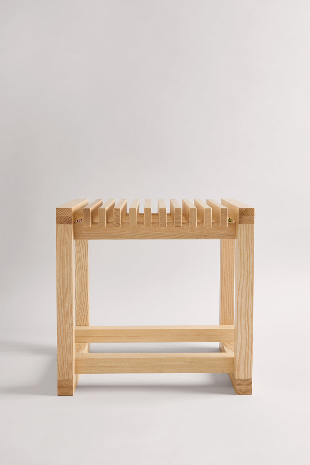 Onsen Timber Stool