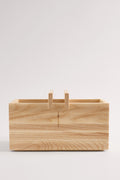 Onsen Timber Caddy