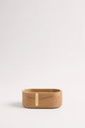 Theo Long Dip Bowl