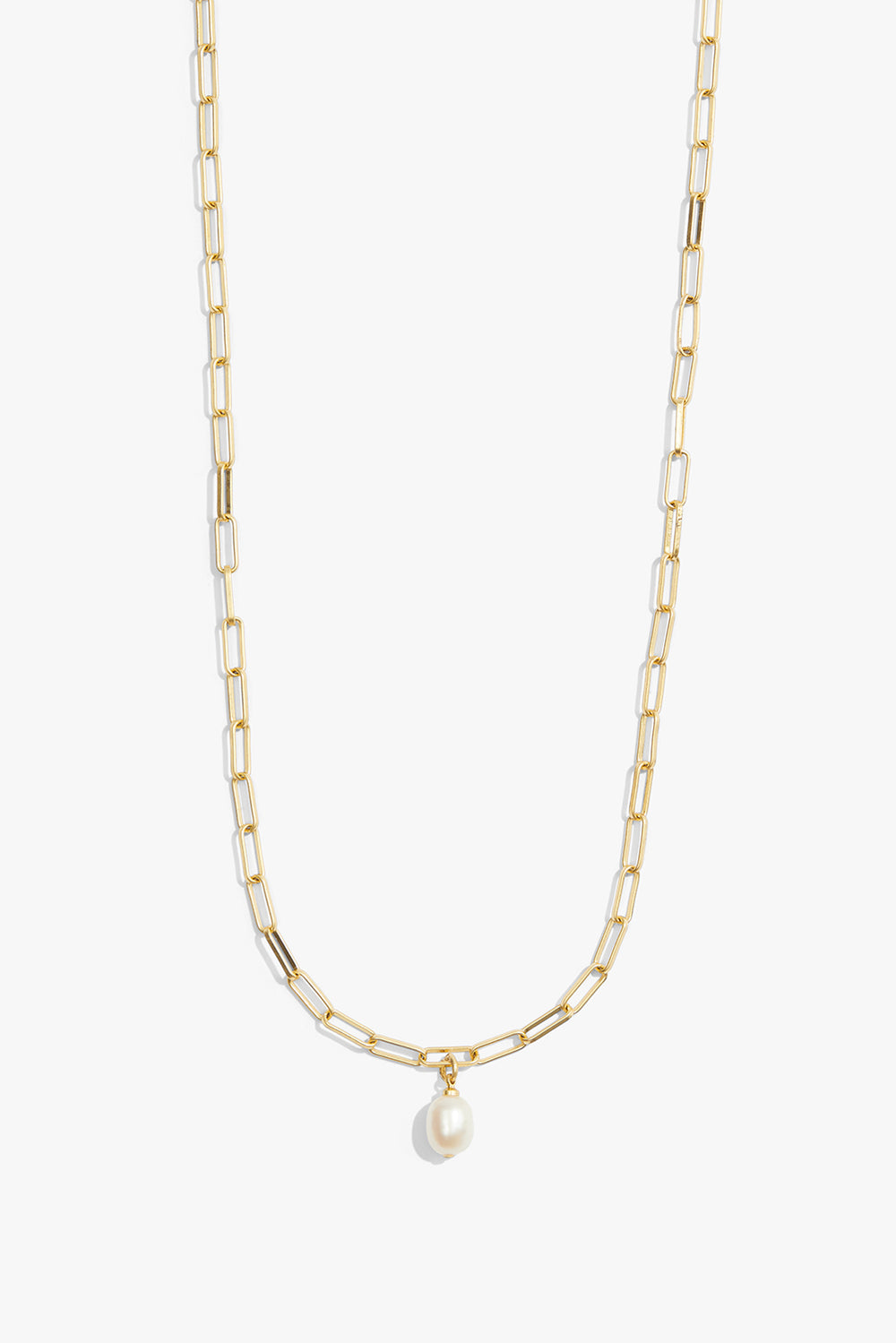 Freshwater Pearl Necklace