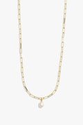 Freshwater Pearl Necklace