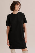 Mini T-Shirt Dress