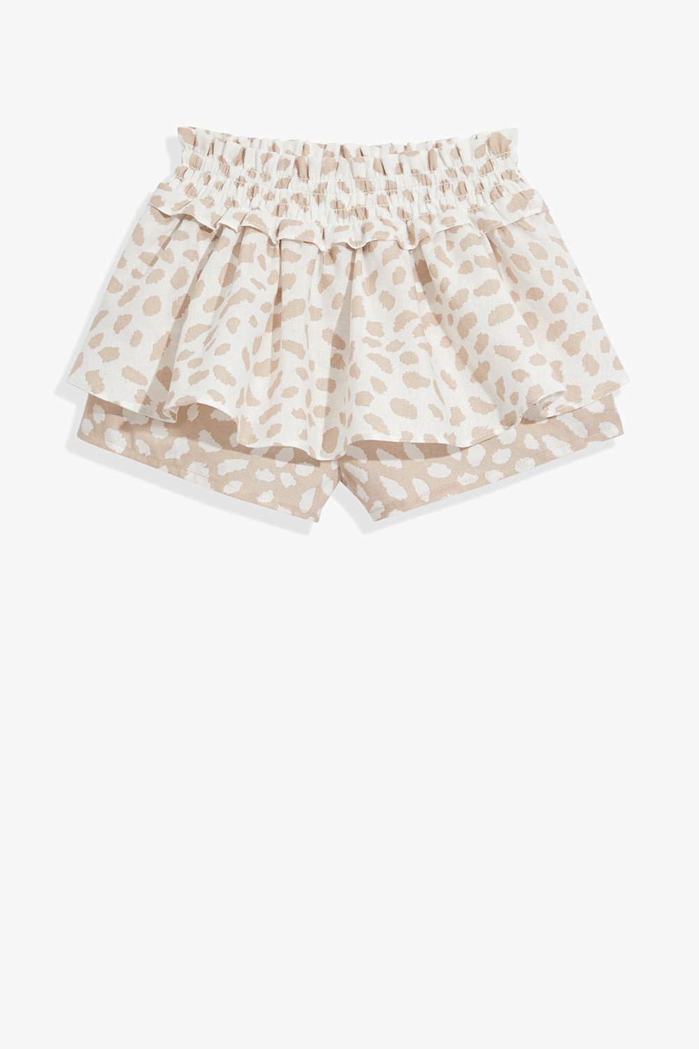Ocelot Skort