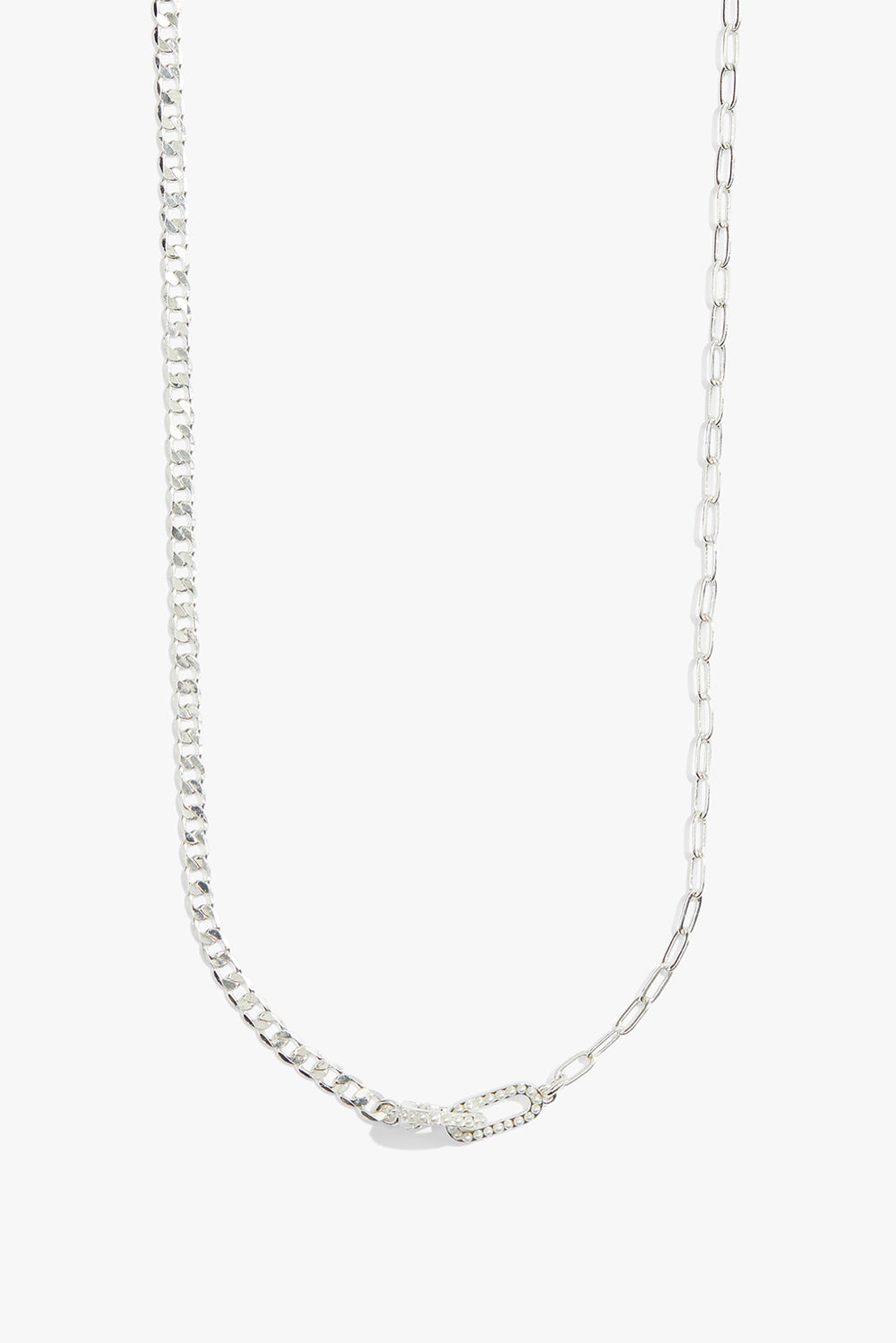 Pax 42Cm Necklace