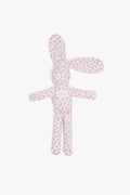 Cotton Ocelot Rib Bunny