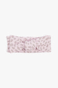 Ocelot Rib Headband