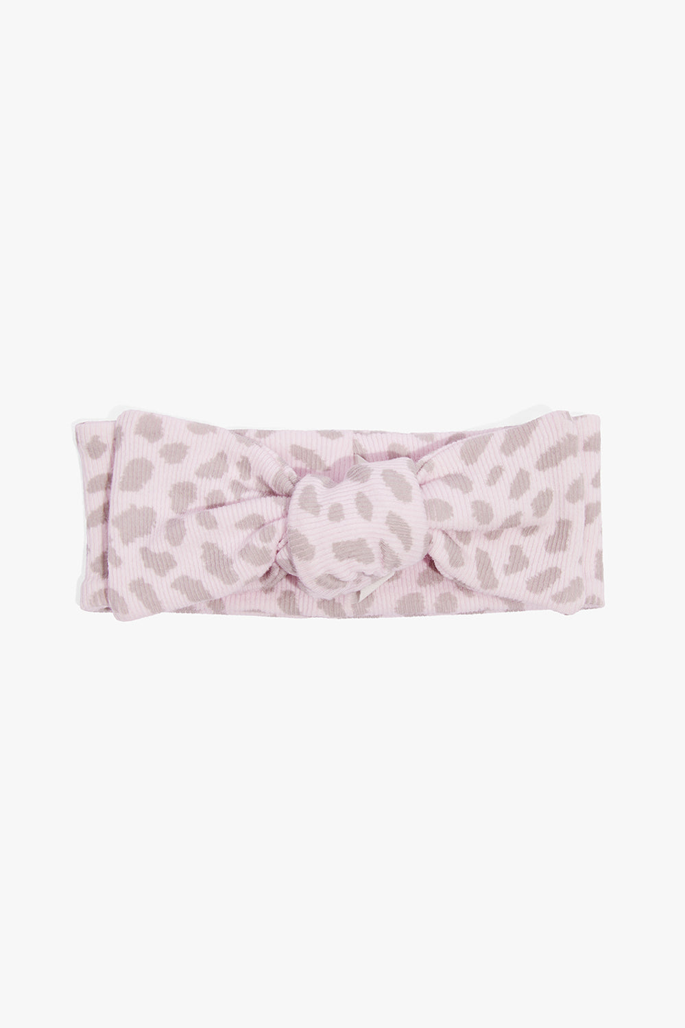 Ocelot Rib Headband