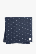 Cotton Tractor Muslin Wrap