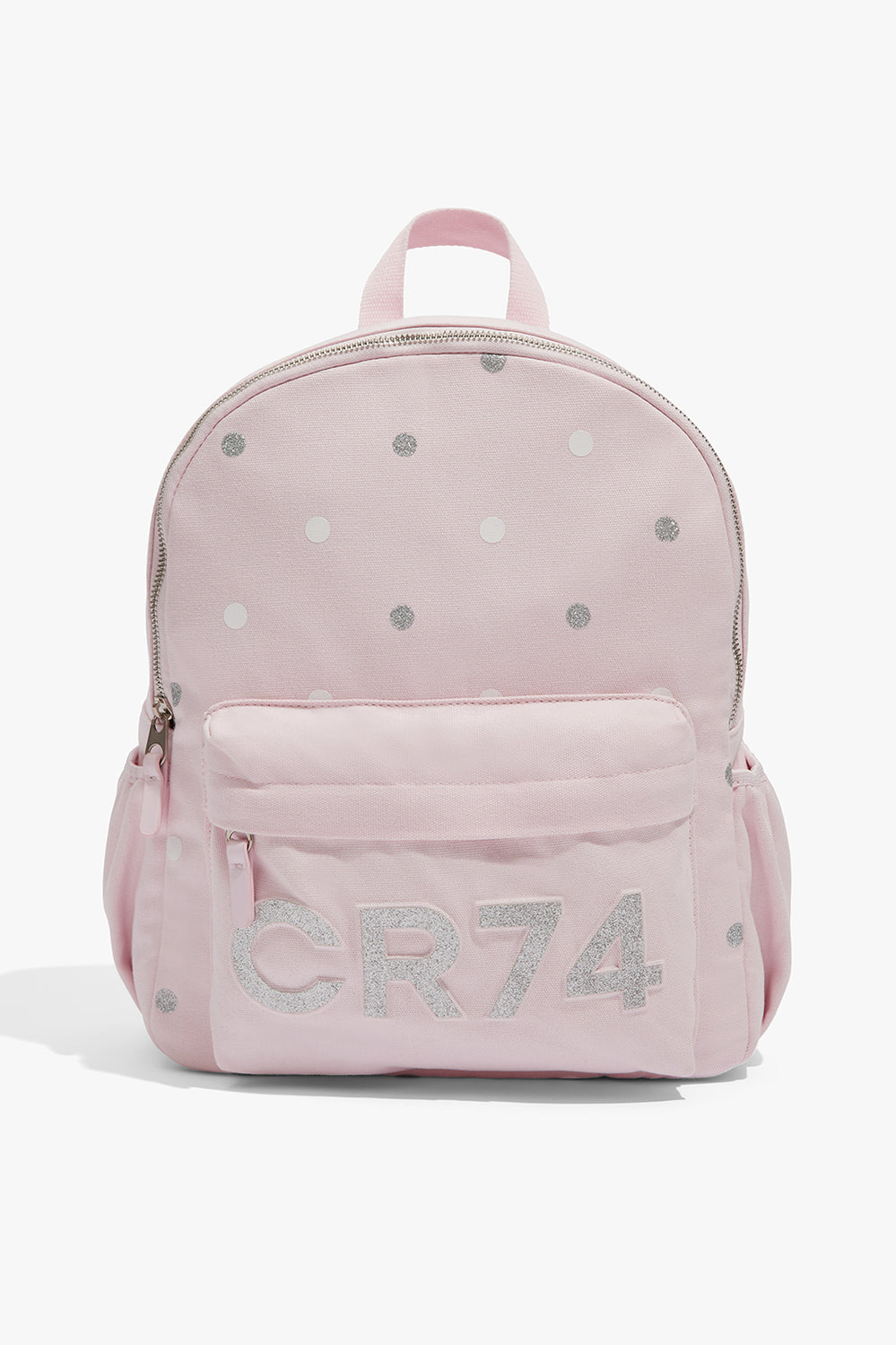 Spot Logo Backpack