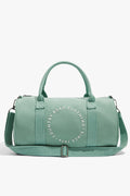 Logo Overnight Bag