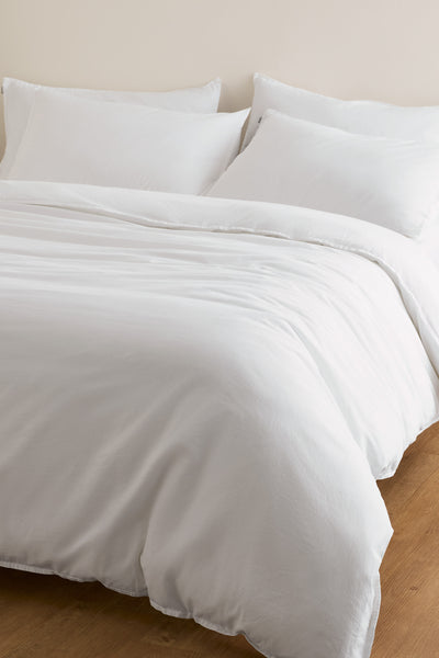 Brae Australian Cotton Queen Quilt Cover