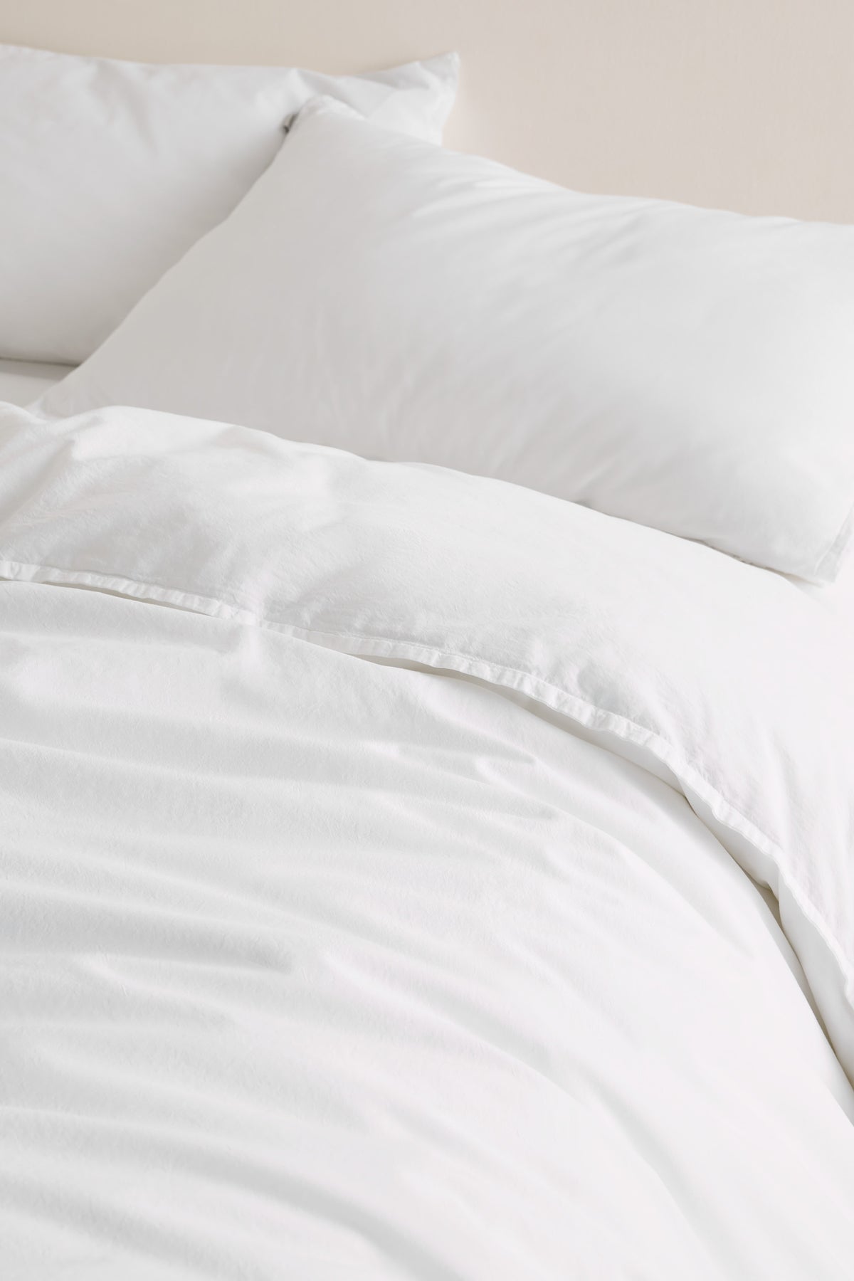 Brae Australian Cotton Queen Quilt Cover
