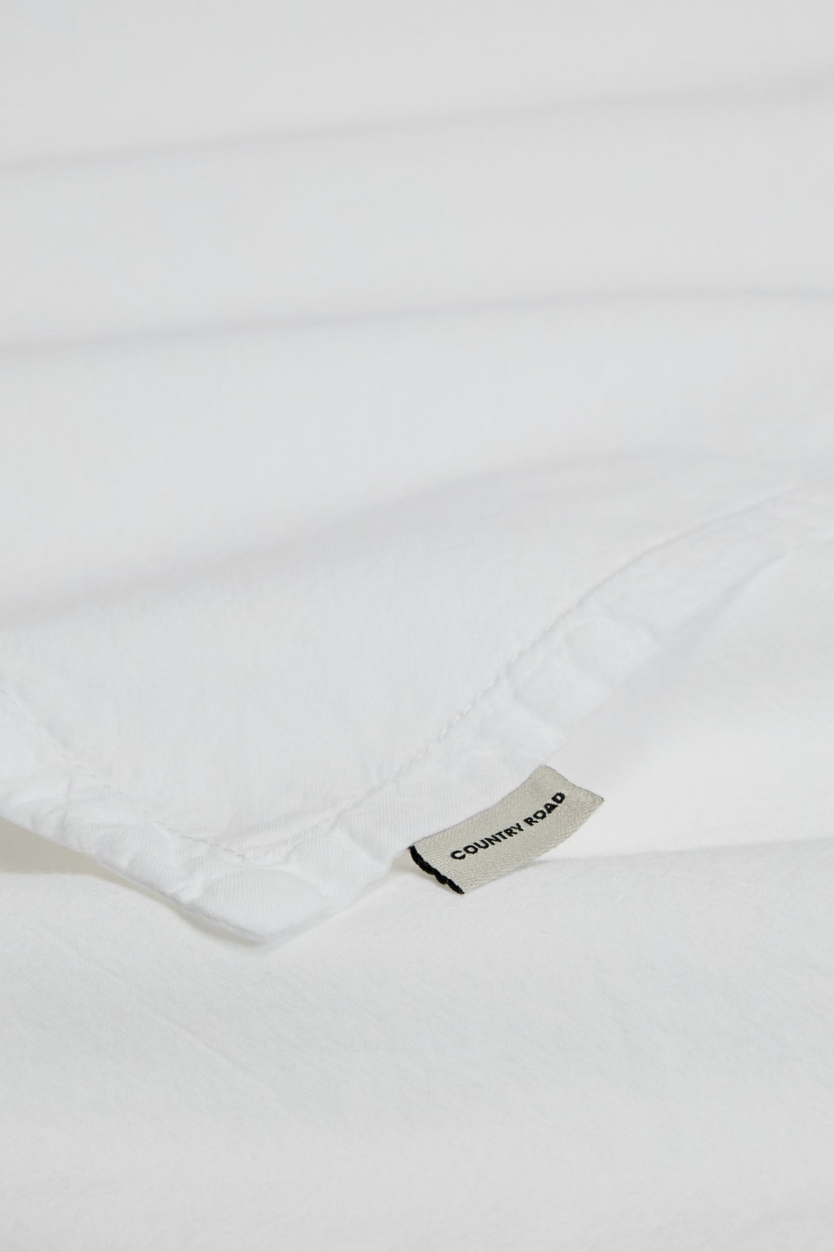 Brae Australian Cotton Queen Quilt Cover
