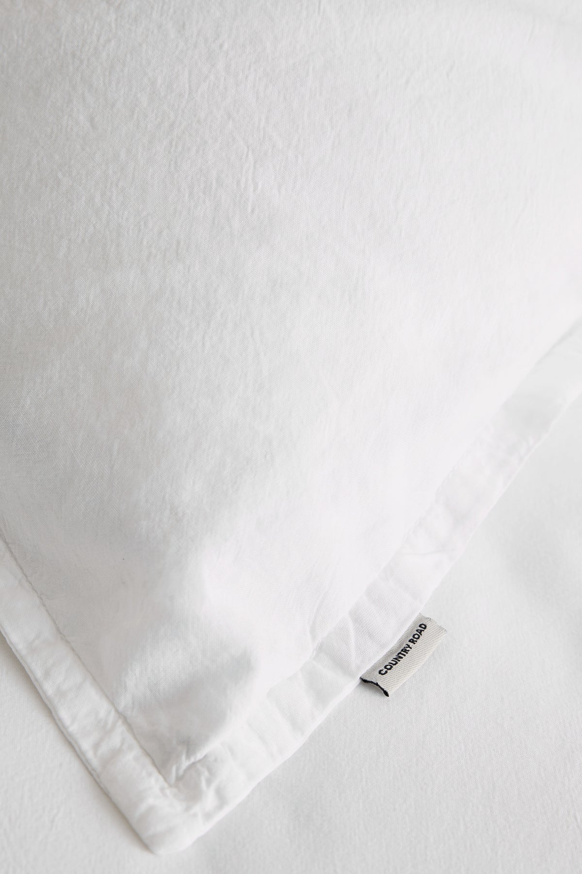 Brae Australian Cotton Queen Quilt Cover