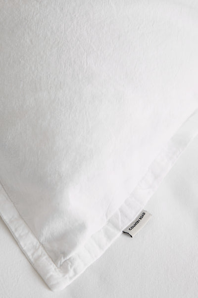 Brae Australian Cotton Queen Quilt Cover