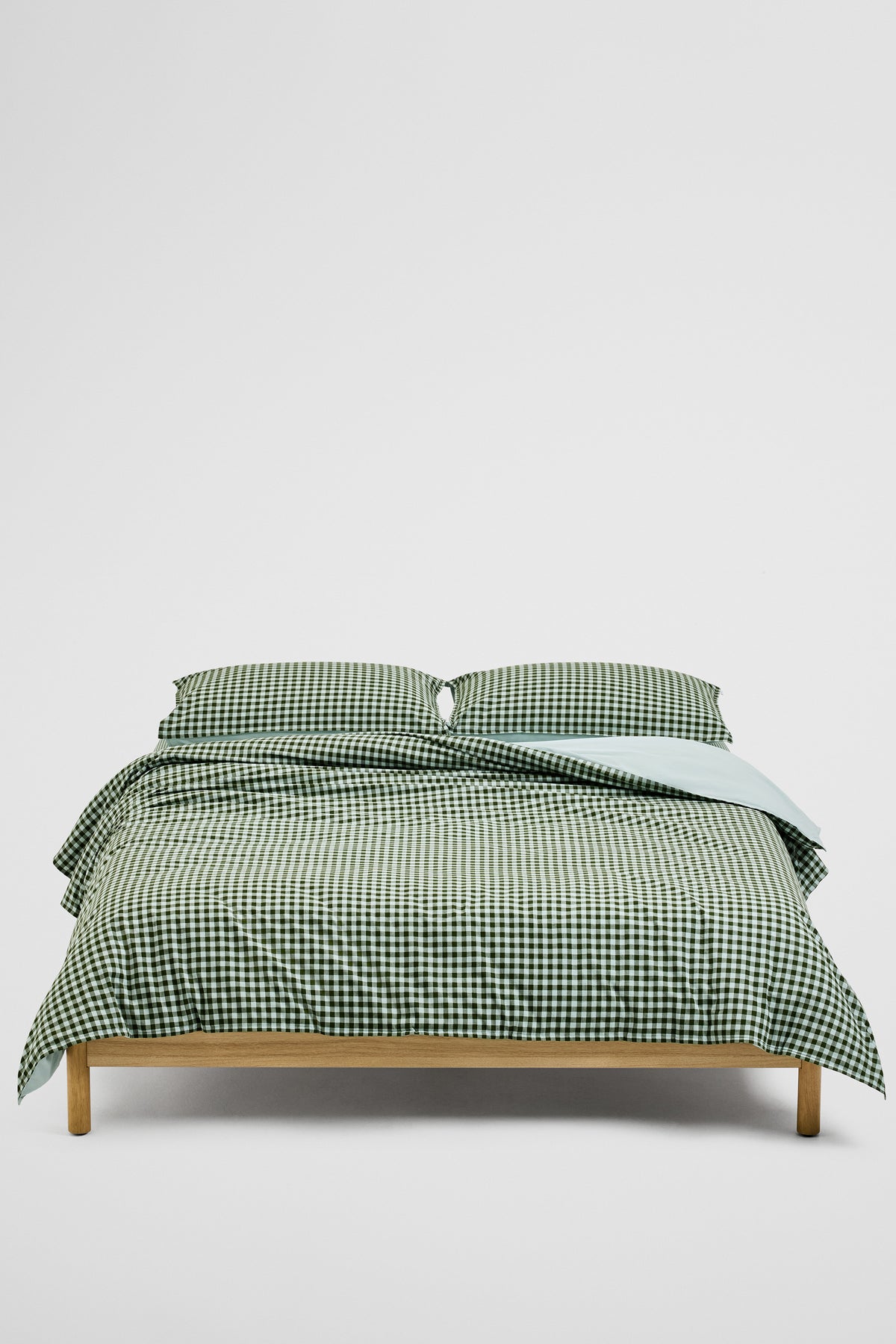 Brae Australian Cotton Queen Quilt Cover
