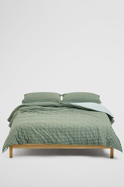 Brae Australian Cotton Queen Quilt Cover
