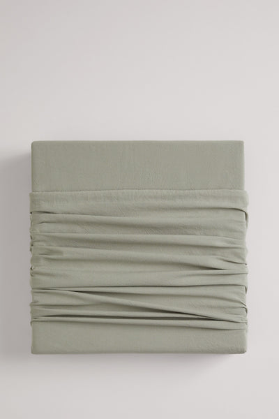 Brae Australian Cotton Queen Quilt Cover