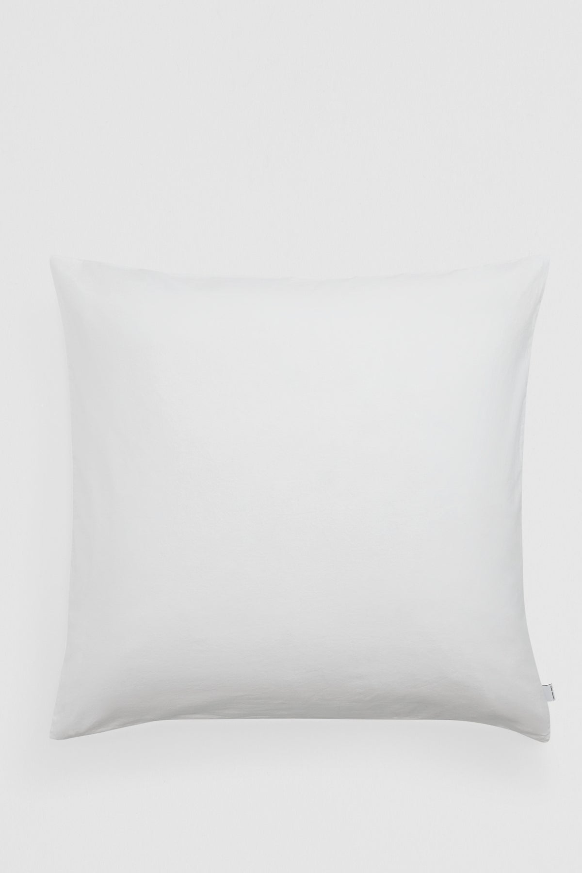 Brae Australian Cotton Euro Pillowcase