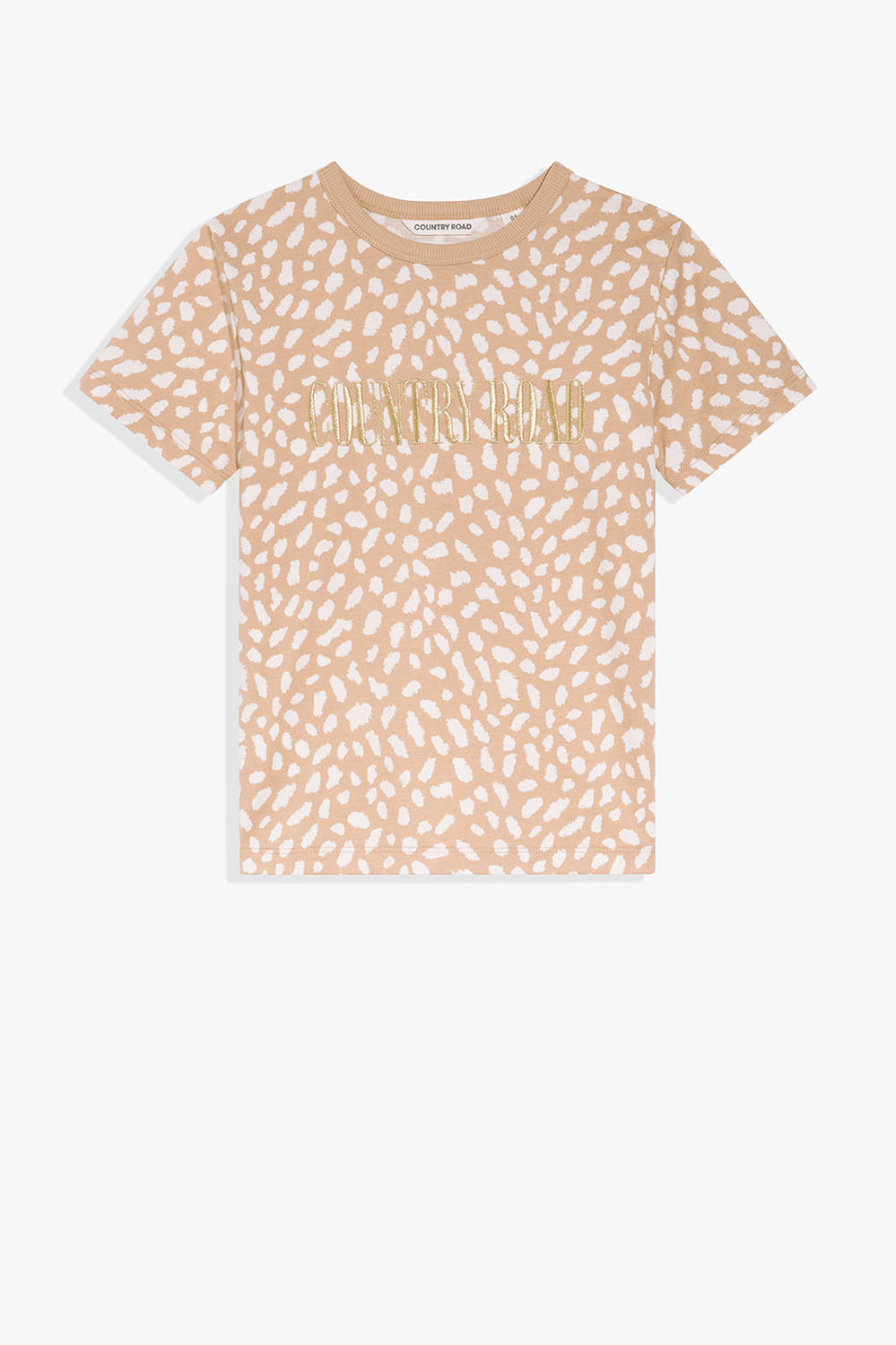 Cotton Heritage T-Shirt