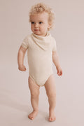 Cotton Star Bodysuit