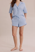 Waffle Lounge Short